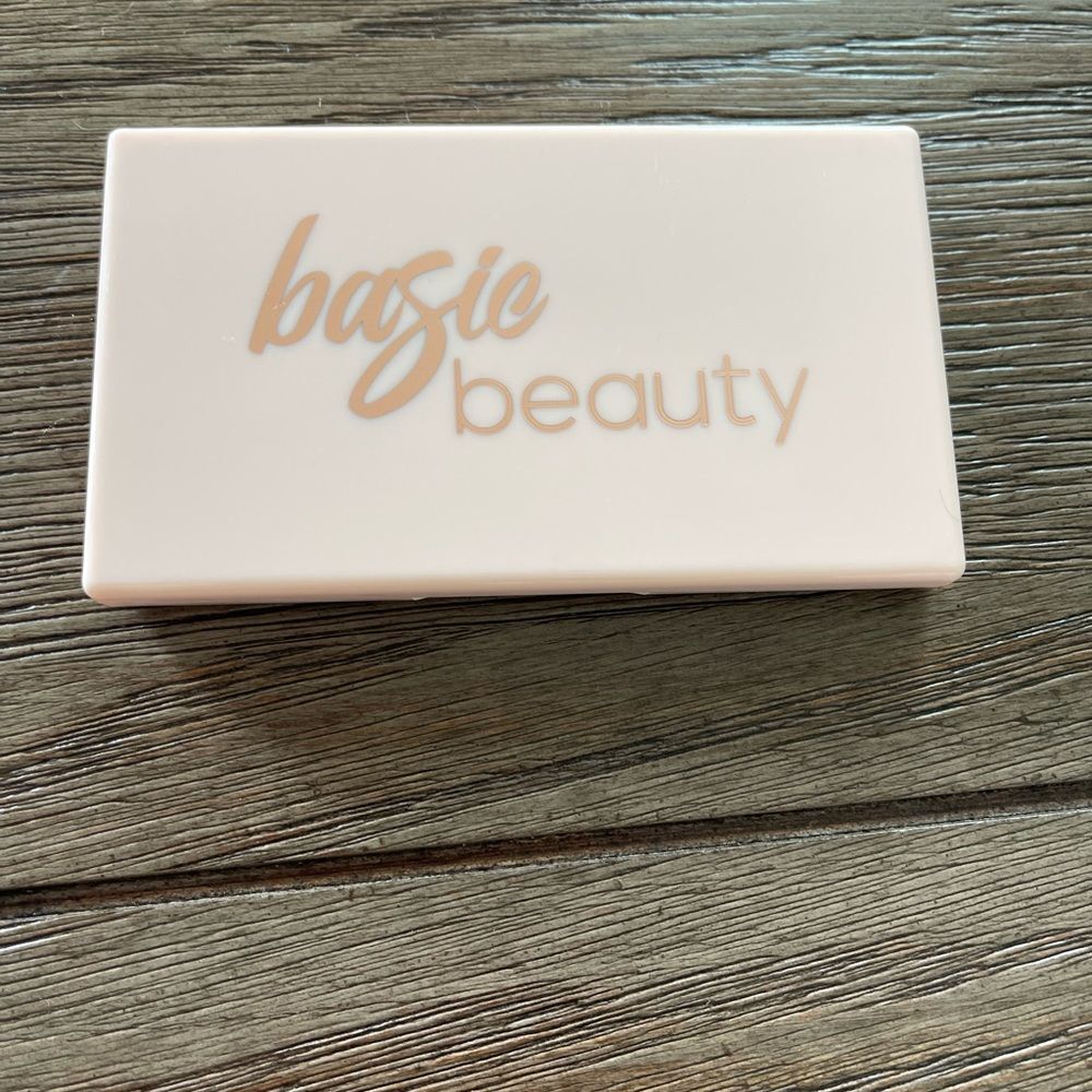 💙Blush Trio. Basie beauty